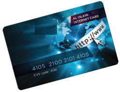 account_alislami_internet_card